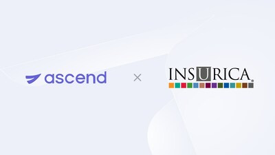 INSURICA and Ascend Join Forces to Revolutionize Financial Operations in the Insurance Industry