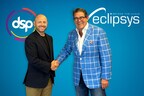 Eclipsys Expands into a Brand with Multi-National Reach Following Acquisition by DSP UK