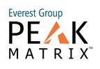 Everest Group PEAK Matrix