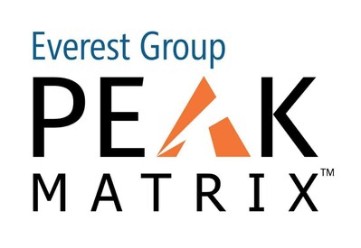 Everest Group PEAK Matrix