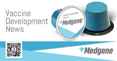 Medgene is an animal health company that produces highly-targeted platform vaccines.