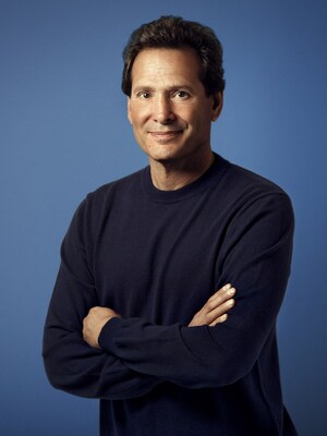 Dan Schulman, former president and CEO of PayPal Holdings, Inc.