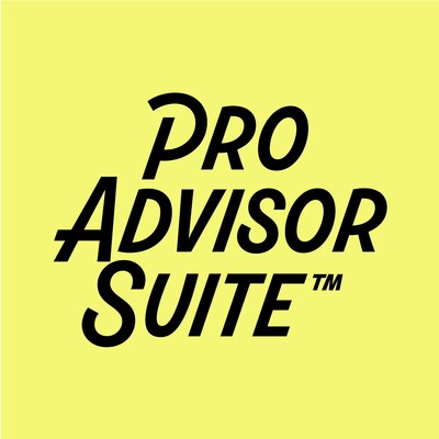 ProAdvisorSuite logo