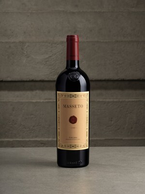 Masseto Estate's 2020 Vintage, an Embodiment of Its Time, Makes Its Debut