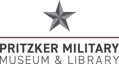 Pritzker Military Museum & Library (PRNewsfoto/Pritzker Military Museum & Library)