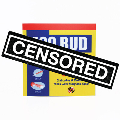 Old Bay does not approve of *certain* herbs
