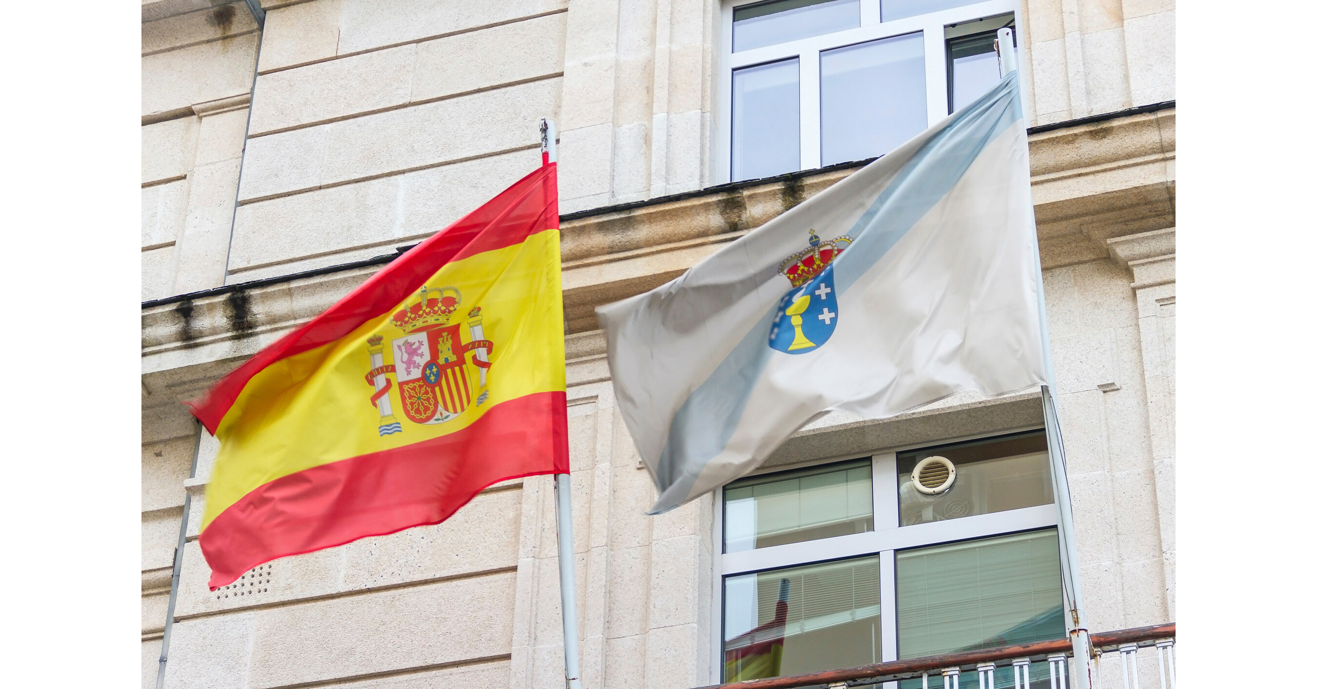 DXC Technology soll Cloud-Strategie f&uuml;r die spanische Regionalregierung von Galicien transformieren