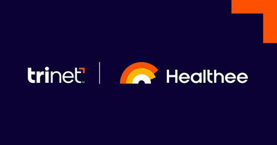 TriNet launches new AI offering, in collaboration with Healthee, to help small and medium-size business employees better select and use their employee benefits.