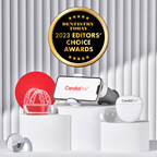 CandidPro named 2023 Editors' Choice Award winner by Dentistry Today
