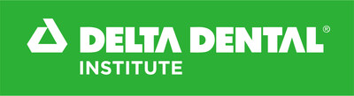 Delta Dental Institute Logo