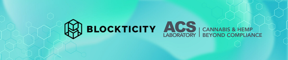 ACS Laboratory Launches Second Phase of Partnership with Blockticity to Address Fraud in the $4.5 Trillion Certification Market - Vimarsana News
