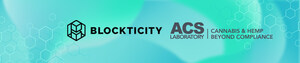 ACS Laboratory Launches Second Phase of Partnership with Blockticity to Address Fraud in the $4.5 Trillion Certification Market