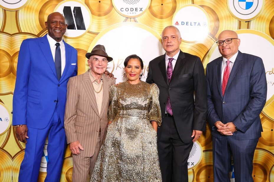 RYAN GORDY FOUNDATION CELEBRATES POWER OF LOVE GALA - Vimarsana News