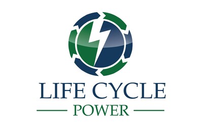 LifeCycle Power logo