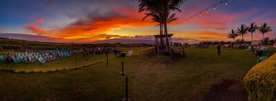 Maui Sunset