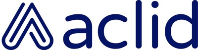 Aclid logo
