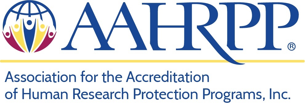 AAHRPP Accredits Three More Research Organizations: A Resear