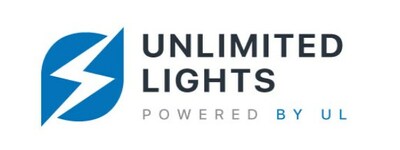 Unlimited Lights LLC Logo