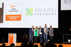 Ashling Partners Recognized as a Global UiPath 2023 Partner of the Year Award Winner for Second Year