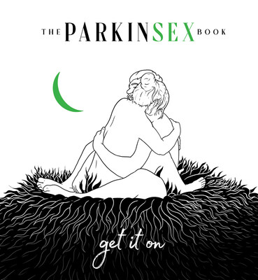 APDA's ParkinSex booklet (cover shown here) is part of a unique and award-winning resource to help people with Parkinson's deepen their connections and improve sexual wellness.