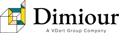 Dimiour, a VDart Group Company