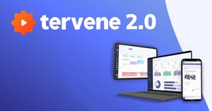 Tervene Unveils Its New Platform to Help Companies with Daily Management and Performance Improvement