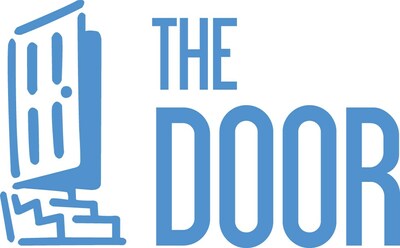 The Door Logo