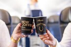 Alaska Airlines and Stumptown Coffee partner to serve up bespoke coffee blend crafted specially for the skies