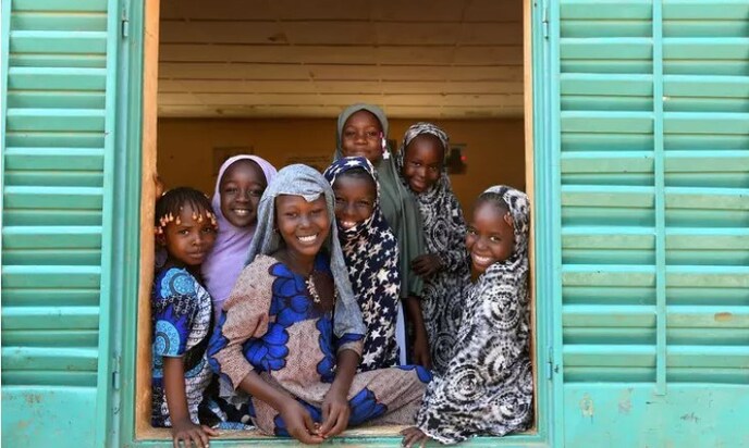 Empower Her - ECW Executive Director Yasmine Sherif Statement on International Day of the Girl Child - Vimarsana News