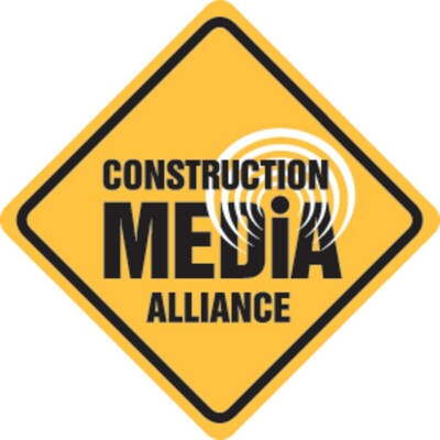 Construction Media Alliance Logo