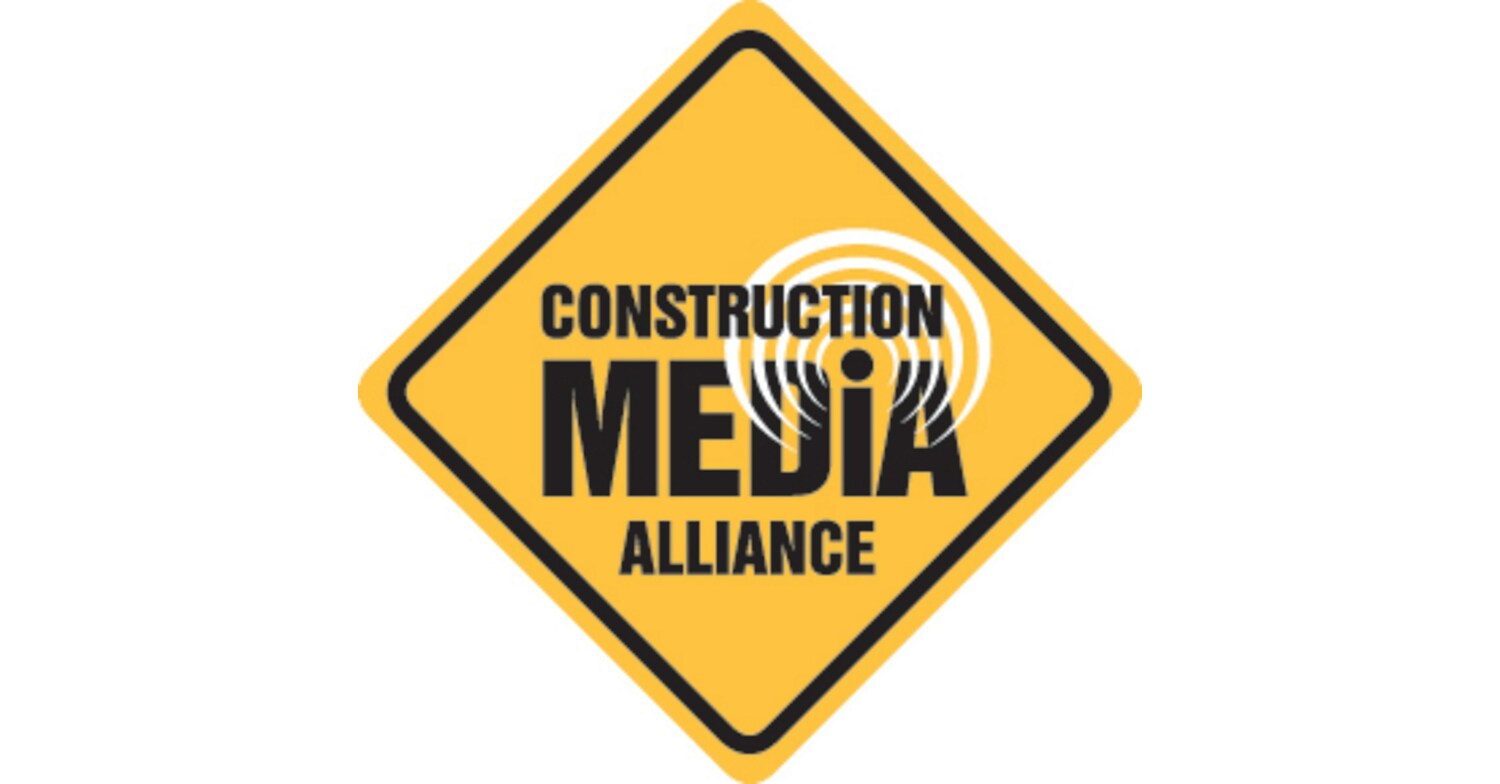The Construction Media Alliance Announces Winners of 2023 Editorial and Marketing Awards