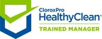 CloroxPro Expands HealthyClean® Online Learning Platform Offerings