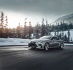 WHAT'S NEW: 2024 Lexus RC and RC F