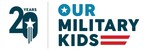Lids Foundation Celebrates 10-Year Our Military Kids® Partnership By Funding 200 Additional Scholarships