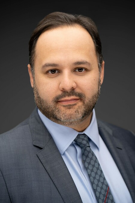 Apache Industrial appoints Miguel Garcia as Senior Vice President of the Western U.S. region - Vimarsana News