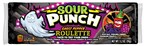 Sour Punch® Candy Asks You to Test Your Luck with a Ghostly Surprise