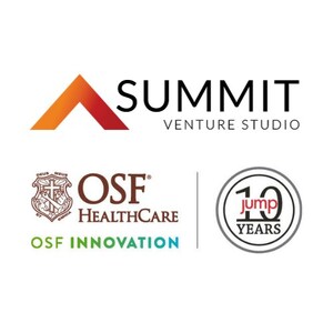 OSF HealthCare Partners with Summit Venture Studio to License Medical Cart AR App