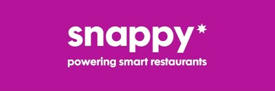 Snappy is a Toronto-based SaaS platform for restaurants to manage operations efficiently and maximize revenue (CNW Group/Snappy)