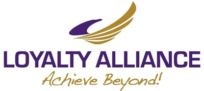 Loyalty Alliance Logo