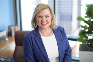 Delta Dental of California and Affiliates' First Female CEO Announces Leadership Team