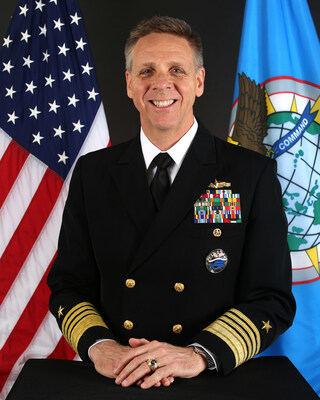 Retired Navy Admiral Philip S. Davidson has been named the recipient of the 2023 Freedom of the Seas Award by the National Museum of the Surface Navy.