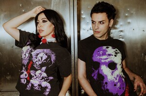 Bloody Disgusting x Spencer's Horror-Themed Collab Collection Drops Just in Time for Halloween