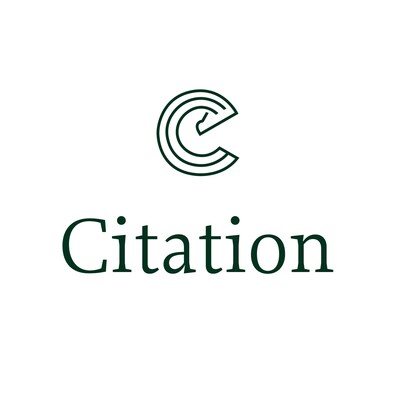 Citation Capital, LLC (PRNewsfoto/Citation Capital, LLC)