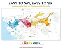 Easy to Say, Easy to Sip! Your Audio Guide to Loire Valley Wine Appellations