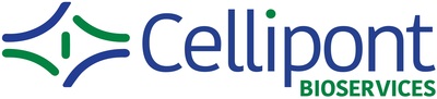 Cellipont Logo (PRNewsfoto/Cellipont Bioservices)