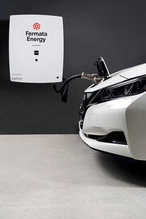 UL Solutions Issues First Certification to UL 9741 and UL 1741 SA for an AI-Driven Vehicle-to-Grid Compliant EV Charger to Fermata Energy