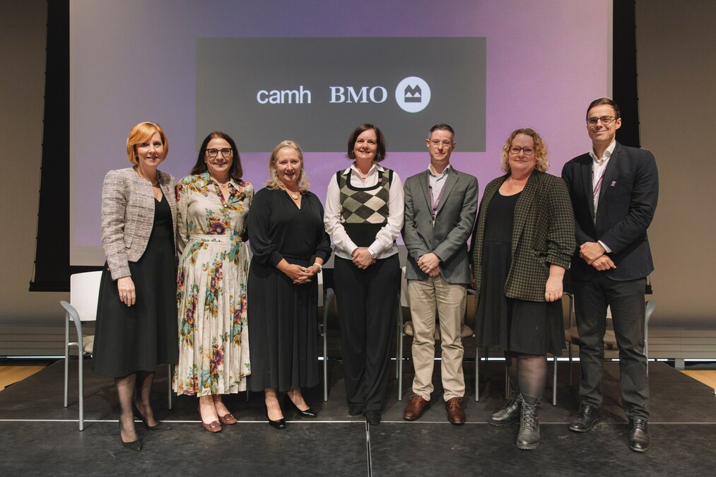 BMO Supports Women Entrepreneurs in Canada with $5 Billion in Capital -  About BMO