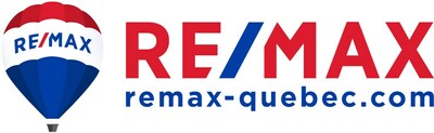 Logo de RE/MAX Qubec (Groupe CNW/RE/MAX Qubec)
