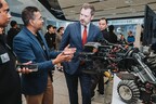 University of Technology Sydney (UTS) launches Robotics Institute to lead next-generation robotics research and innovation