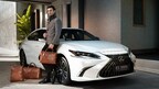 Lexus India introduces the 'Lexus ES Crafted Collection 2023' for the upcoming festive season